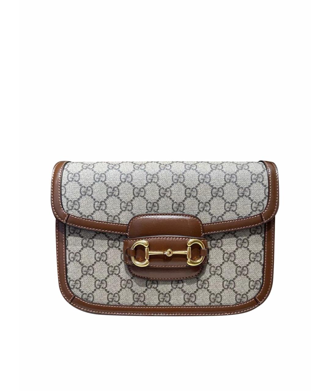 GUCCI Сумка через плечо, фото 1