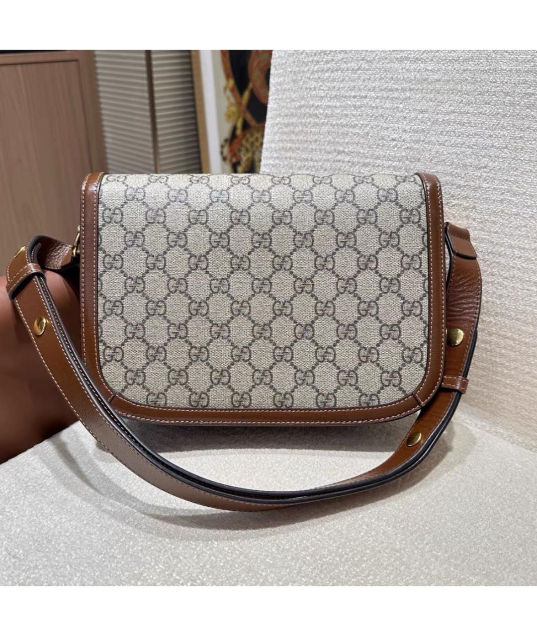 GUCCI Сумка через плечо, фото 5