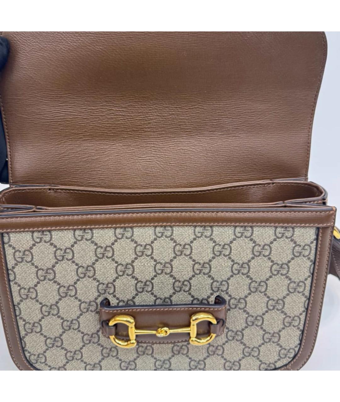 GUCCI Сумка через плечо, фото 7