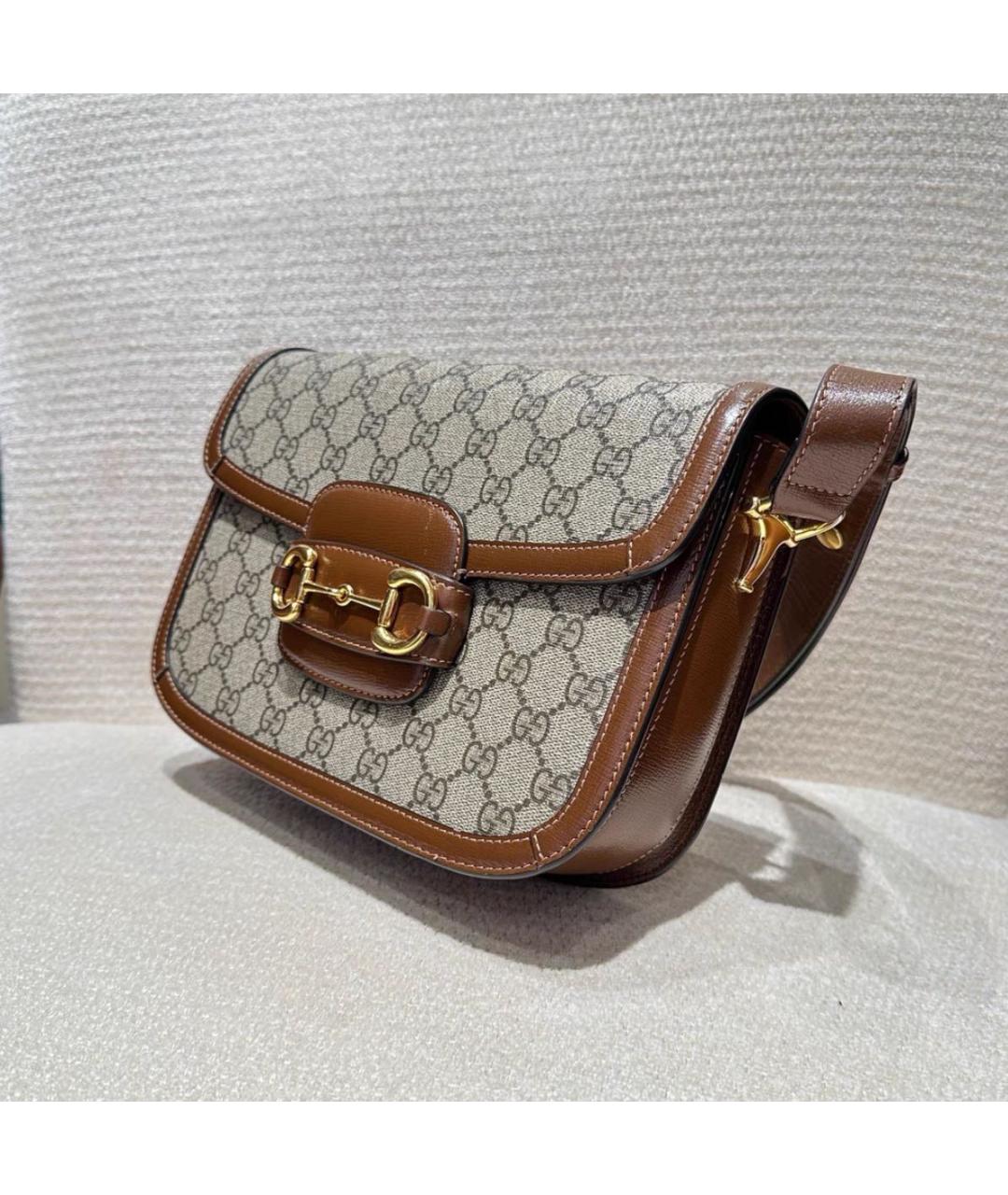 GUCCI Сумка через плечо, фото 4