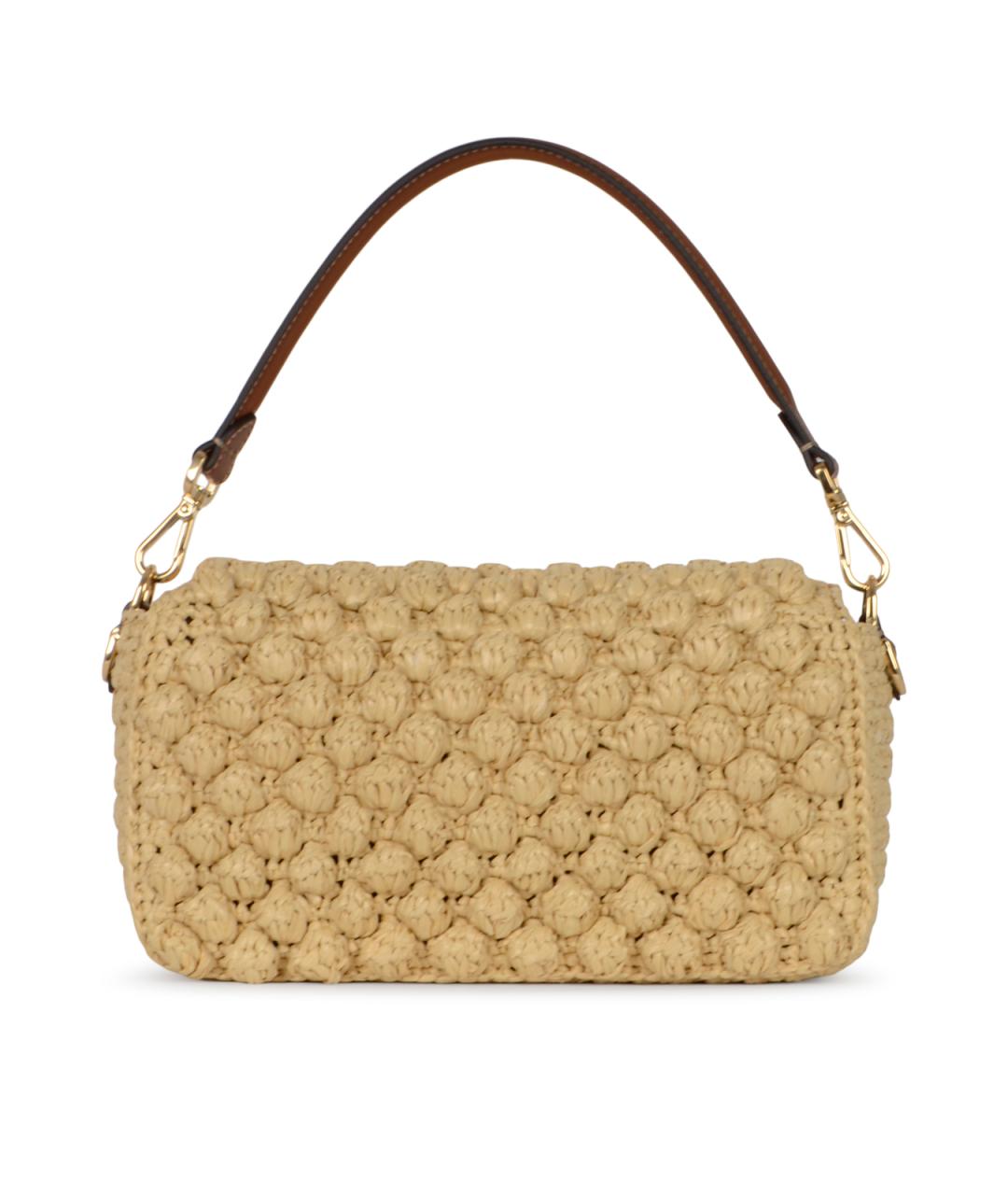 FENDI Сумка через плечо, фото 5