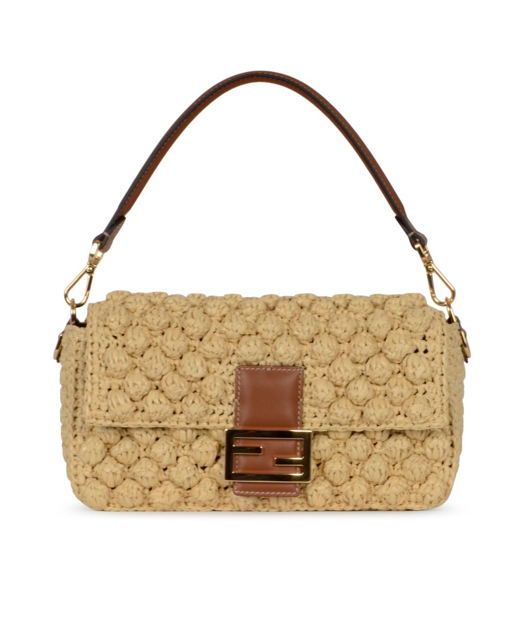 FENDI Сумка через плечо, фото 2
