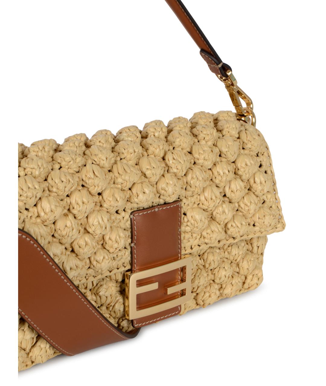 FENDI Сумка через плечо, фото 7