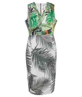 MAX MARA Повседневное платье