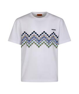 MISSONI Футболка