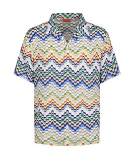 MISSONI Кэжуал рубашка