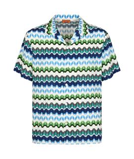 MISSONI Кэжуал рубашка