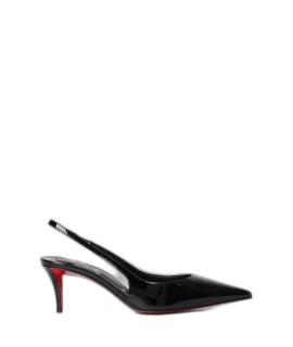 CHRISTIAN LOUBOUTIN Туфли