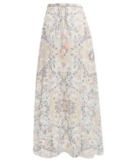 WEEKEND MAX MARA Юбка миди
