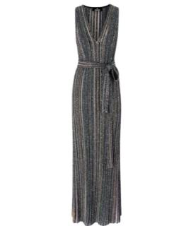 MISSONI Коктейльное платье