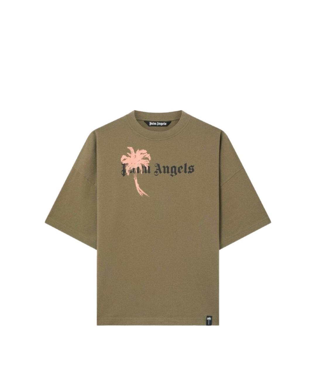 PALM ANGELS Футболка, фото 1