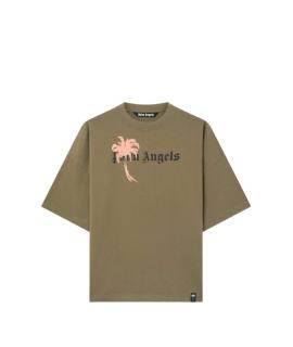 PALM ANGELS Футболка