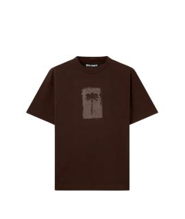 PALM ANGELS Футболка