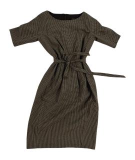 WEEKEND MAX MARA Повседневное платье