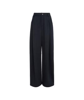 BRUNELLO CUCINELLI Прямые брюки