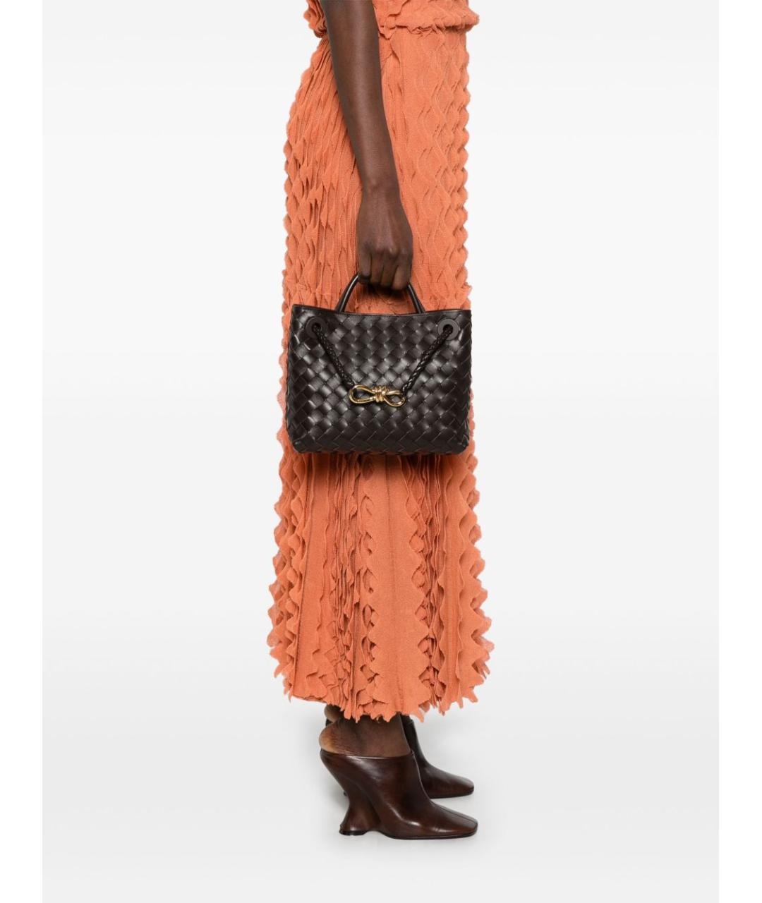 BOTTEGA VENETA Сумка тоут, фото 3