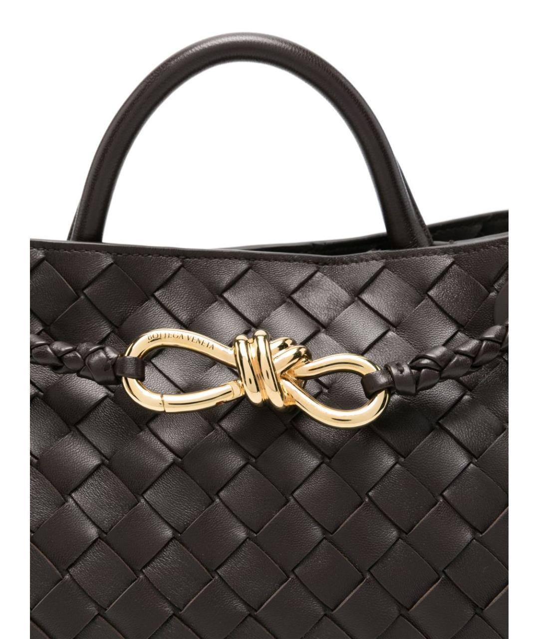 BOTTEGA VENETA Сумка тоут, фото 4