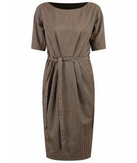 WEEKEND MAX MARA Повседневное платье