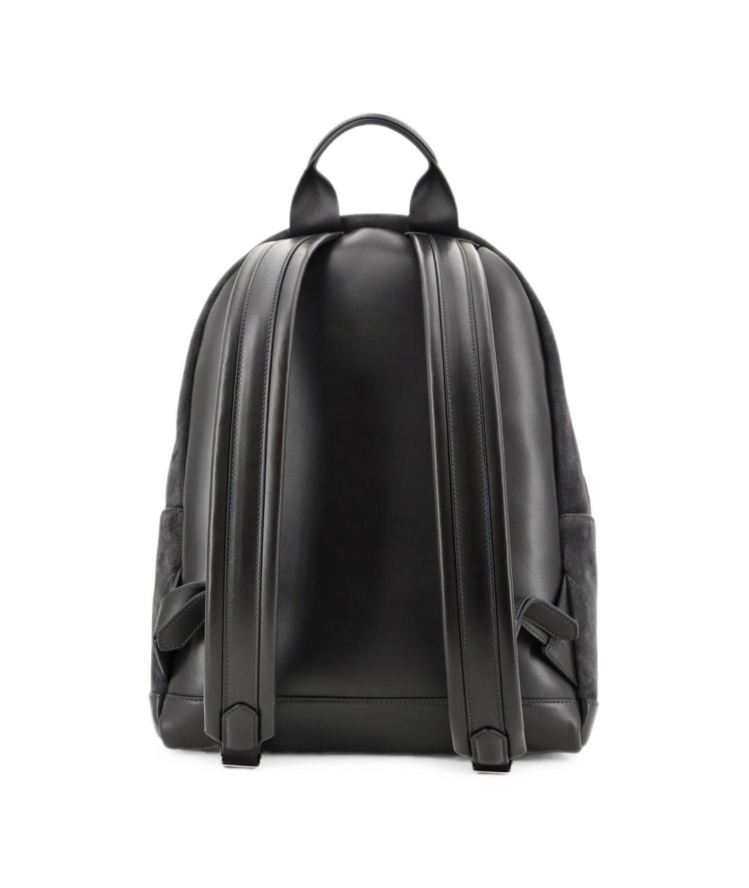 TOM FORD Серый рюкзак, фото 2