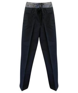 MAISON MARGIELA Прямые брюки
