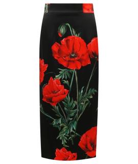 DOLCE&GABBANA Юбка миди