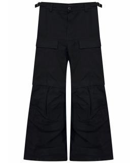 BALENCIAGA Брюки широкие
