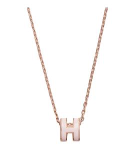 HERMES Колье