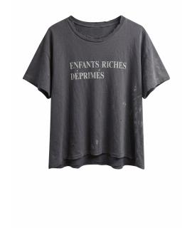 Enfants Riches Déprimés Футболка