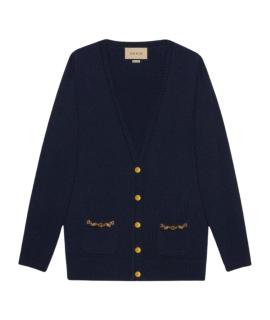 GUCCI Кардиган