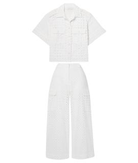 ZIMMERMANN Костюм с брюками