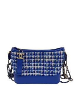 CHANEL Сумка через плечо