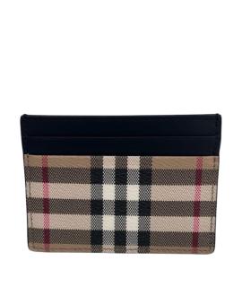 BURBERRY Кардхолдер