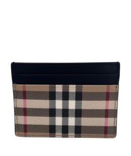 BURBERRY Кардхолдер