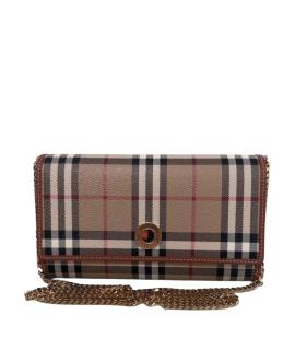 BURBERRY Кошелек