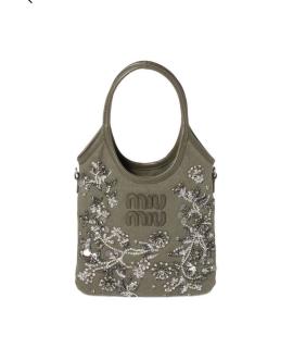 MIU MIU Сумка с короткими ручками