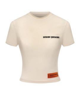 HERON PRESTON Футболка