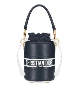 CHRISTIAN DIOR Сумка через плечо