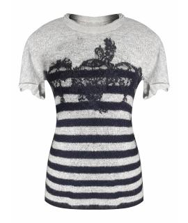ERMANNO SCERVINO Джемпер / свитер