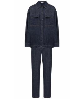 BRUNELLO CUCINELLI Костюм с брюками