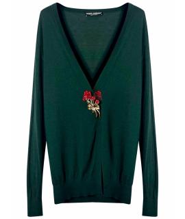 DOLCE&GABBANA Кардиган