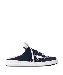 LOUIS VUITTON Мюли