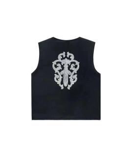 CHROME HEARTS Майка