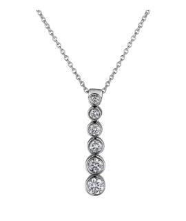 TIFFANY&CO Колье