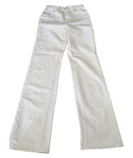 ACNE STUDIOS Прямые джинсы