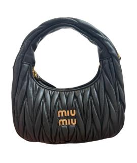 MIU MIU Сумка с короткими ручками