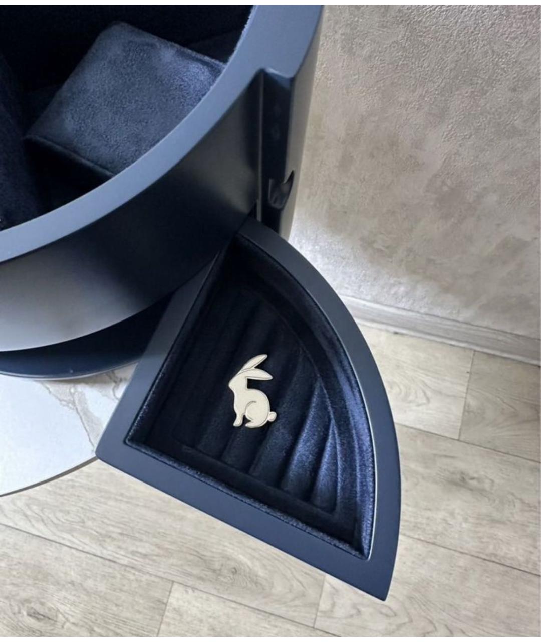Audemars Piguet Темно-синяя шкатулка, фото 8