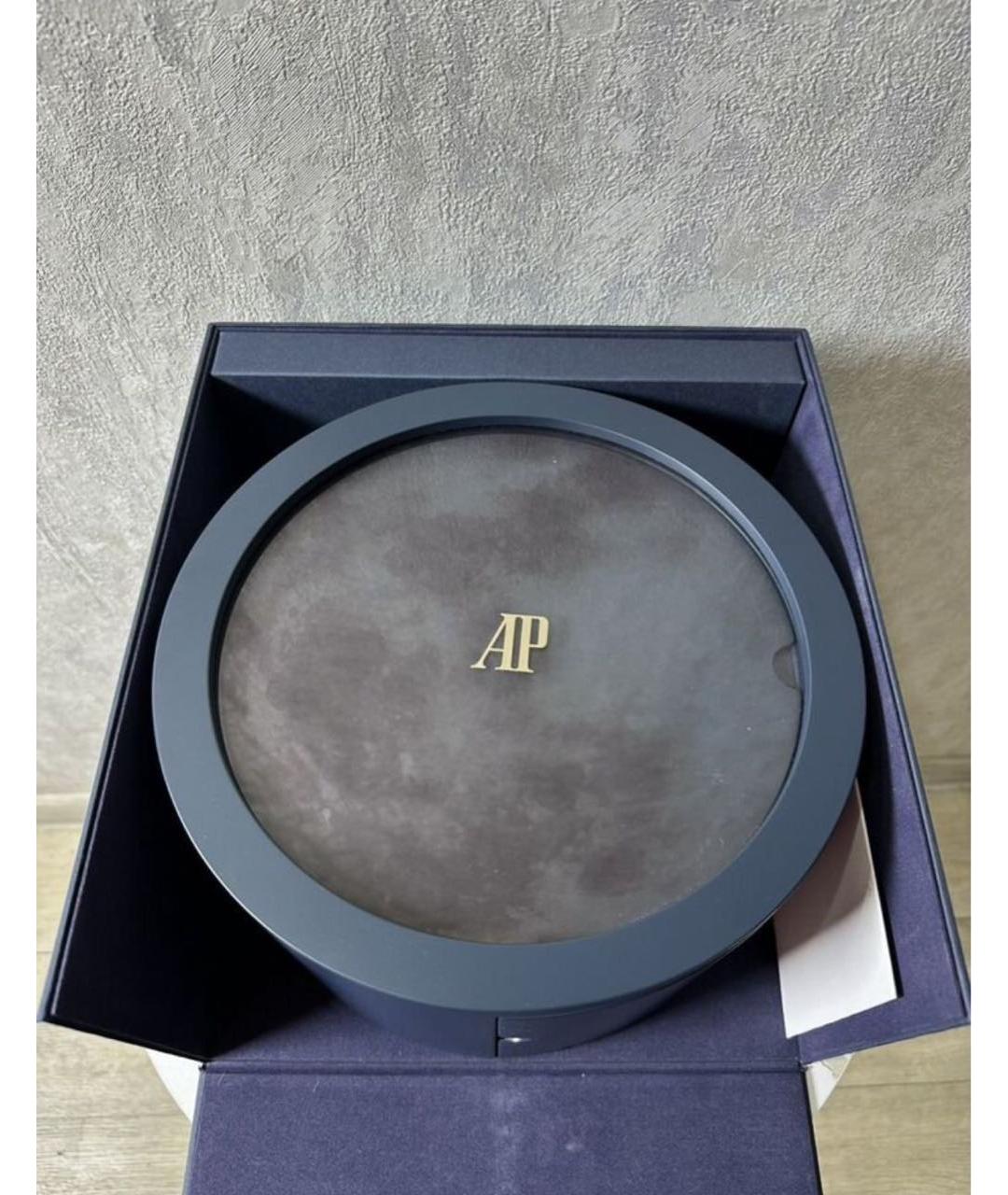 Audemars Piguet Темно-синяя шкатулка, фото 9