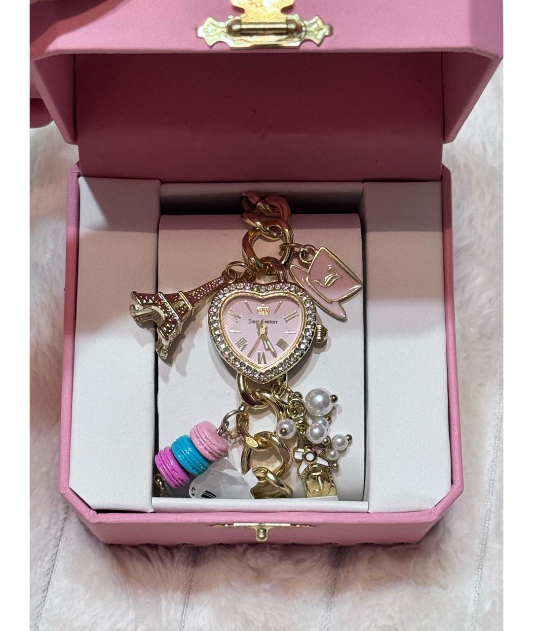 JUICY COUTURE Часы, фото 4