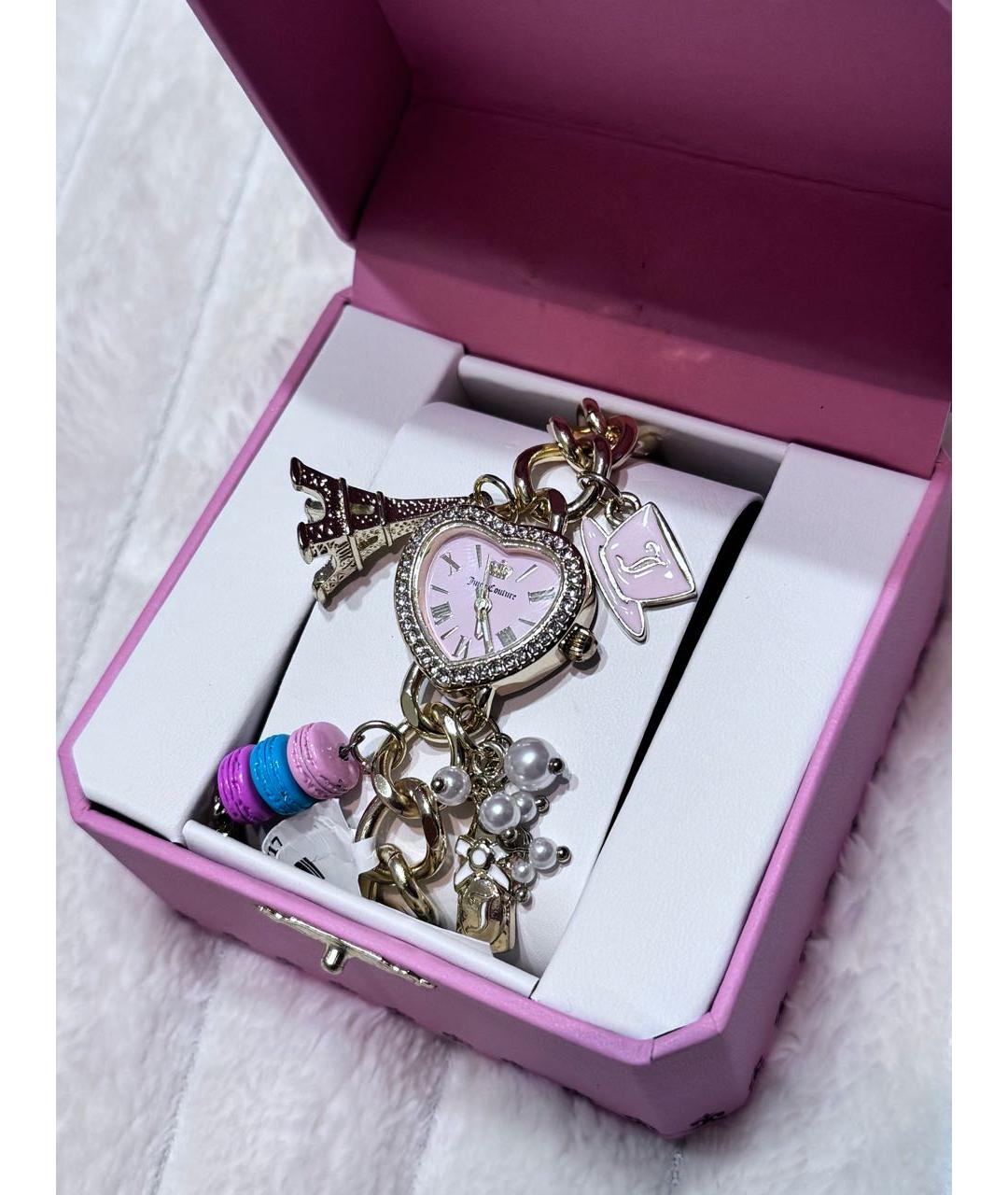 JUICY COUTURE Часы, фото 3