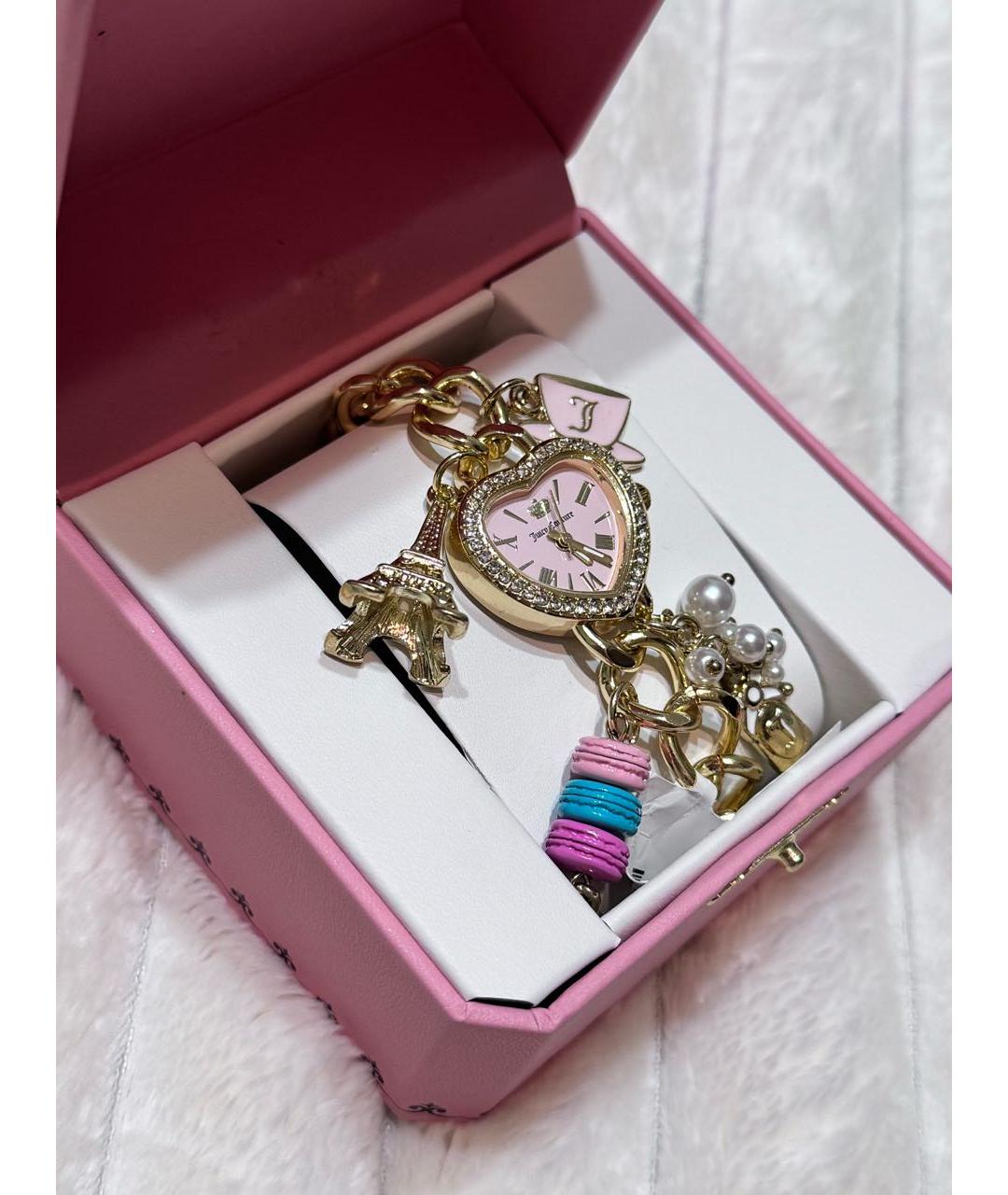 JUICY COUTURE Часы, фото 2
